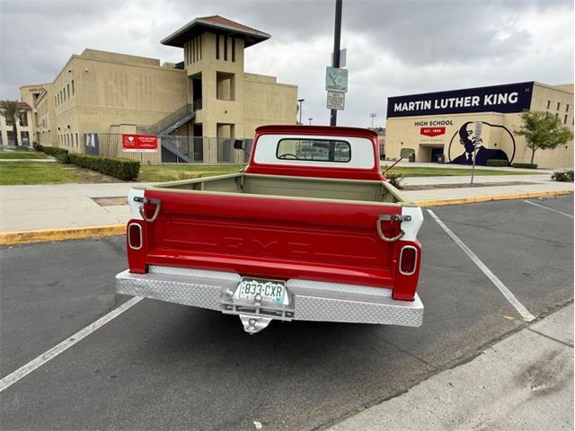 1965 GMC 1500 (CC-2074073) for sale in Murrieta, California