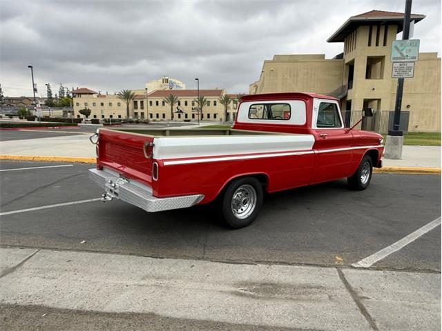 1965 GMC 1500 (CC-2074073) for sale in Murrieta, California