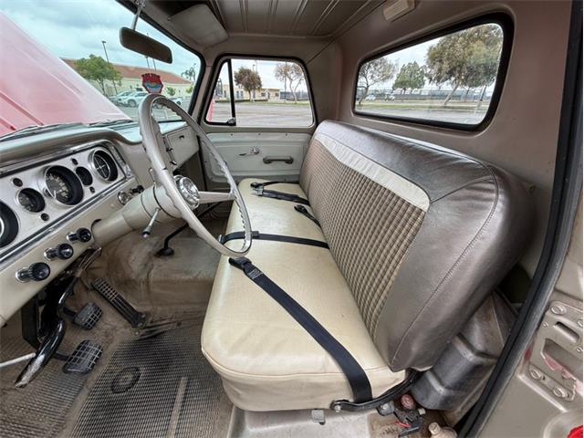 1965 GMC 1500 (CC-2074073) for sale in Murrieta, California