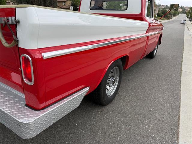 1965 GMC 1500 (CC-2074073) for sale in Murrieta, California
