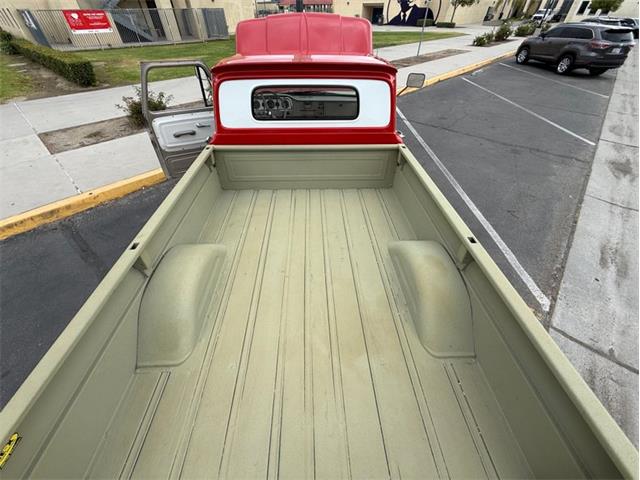 1965 GMC 1500 (CC-2074073) for sale in Murrieta, California