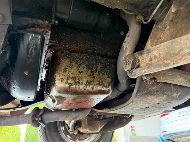 1965 GMC 1500 (CC-2074073) for sale in Murrieta, California