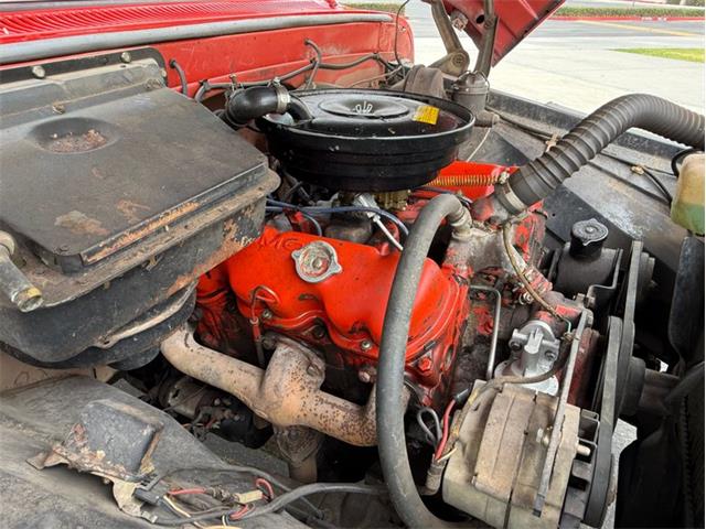 1965 GMC 1500 (CC-2074073) for sale in Murrieta, California