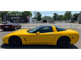 2003 Chevrolet Corvette (CC-2074076) for sale in Woodbury, New Jersey