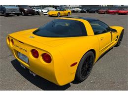 2003 Chevrolet Corvette (CC-2074076) for sale in Woodbury, New Jersey