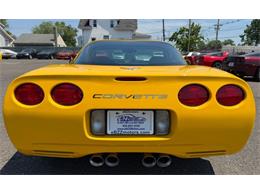 2003 Chevrolet Corvette (CC-2074076) for sale in Woodbury, New Jersey
