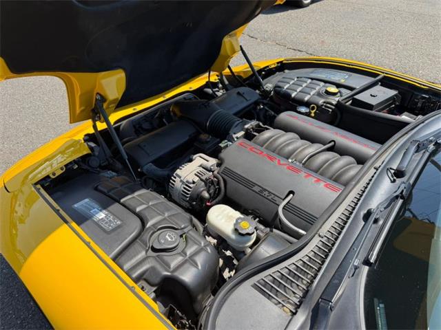 2003 Chevrolet Corvette (CC-2074076) for sale in Woodbury, New Jersey
