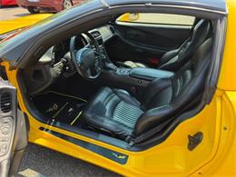 2003 Chevrolet Corvette (CC-2074076) for sale in Woodbury, New Jersey