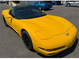 2003 Chevrolet Corvette (CC-2074076) for sale in Woodbury, New Jersey