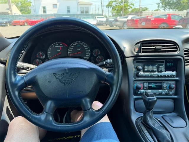 2003 Chevrolet Corvette (CC-2074076) for sale in Woodbury, New Jersey