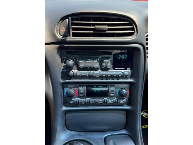 2003 Chevrolet Corvette (CC-2074076) for sale in Woodbury, New Jersey