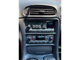 2003 Chevrolet Corvette (CC-2074076) for sale in Woodbury, New Jersey