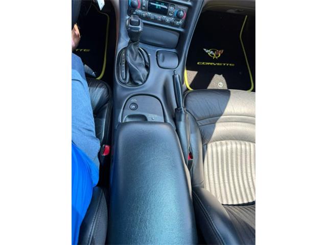 2003 Chevrolet Corvette (CC-2074076) for sale in Woodbury, New Jersey