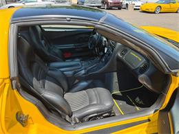 2003 Chevrolet Corvette (CC-2074076) for sale in Woodbury, New Jersey