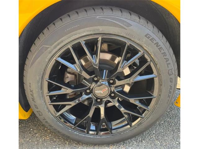 2003 Chevrolet Corvette (CC-2074076) for sale in Woodbury, New Jersey