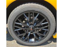 2003 Chevrolet Corvette (CC-2074076) for sale in Woodbury, New Jersey