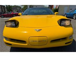 2003 Chevrolet Corvette (CC-2074076) for sale in Woodbury, New Jersey