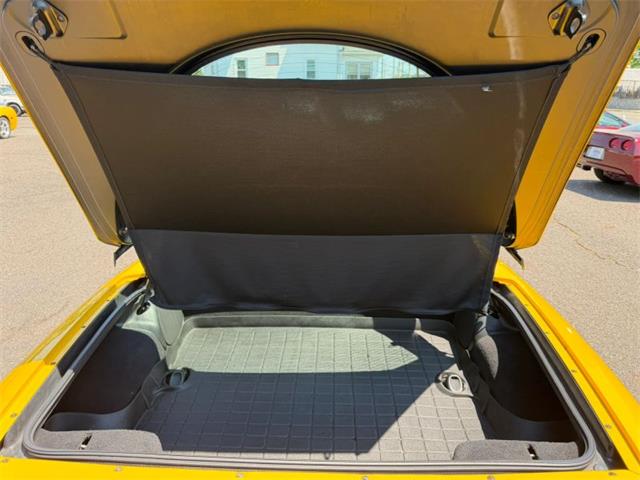 2003 Chevrolet Corvette (CC-2074076) for sale in Woodbury, New Jersey