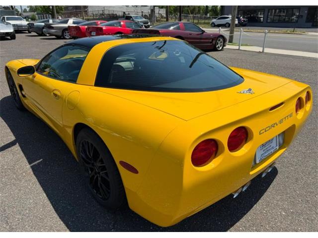 2003 Chevrolet Corvette (CC-2074076) for sale in Woodbury, New Jersey