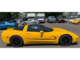 2003 Chevrolet Corvette (CC-2074076) for sale in Woodbury, New Jersey