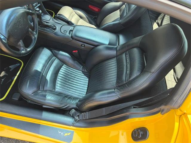 2003 Chevrolet Corvette (CC-2074076) for sale in Woodbury, New Jersey