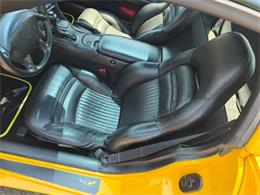 2003 Chevrolet Corvette (CC-2074076) for sale in Woodbury, New Jersey