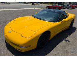2003 Chevrolet Corvette (CC-2074076) for sale in Woodbury, New Jersey