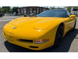 2003 Chevrolet Corvette (CC-2074076) for sale in Woodbury, New Jersey