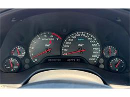 2003 Chevrolet Corvette (CC-2074076) for sale in Woodbury, New Jersey