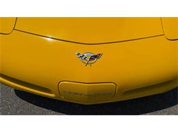 2003 Chevrolet Corvette (CC-2074076) for sale in Woodbury, New Jersey
