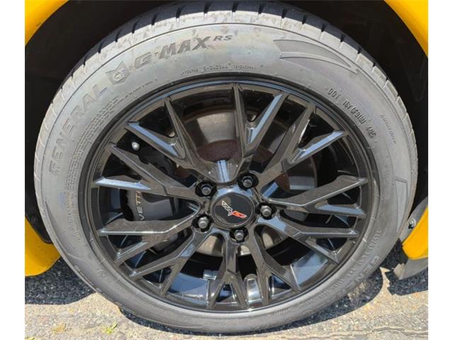 2003 Chevrolet Corvette (CC-2074076) for sale in Woodbury, New Jersey