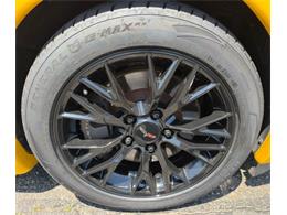 2003 Chevrolet Corvette (CC-2074076) for sale in Woodbury, New Jersey