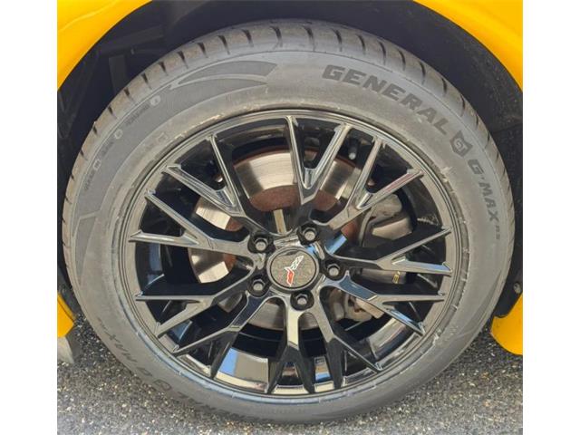 2003 Chevrolet Corvette (CC-2074076) for sale in Woodbury, New Jersey