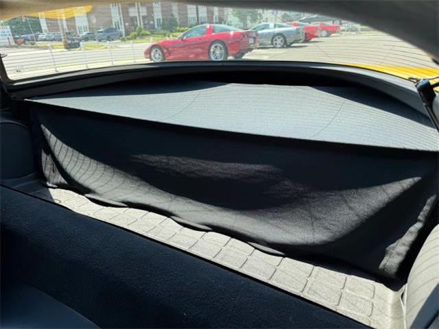 2003 Chevrolet Corvette (CC-2074076) for sale in Woodbury, New Jersey