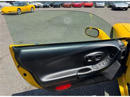 2003 Chevrolet Corvette (CC-2074076) for sale in Woodbury, New Jersey