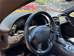 2003 Chevrolet Corvette (CC-2074076) for sale in Woodbury, New Jersey