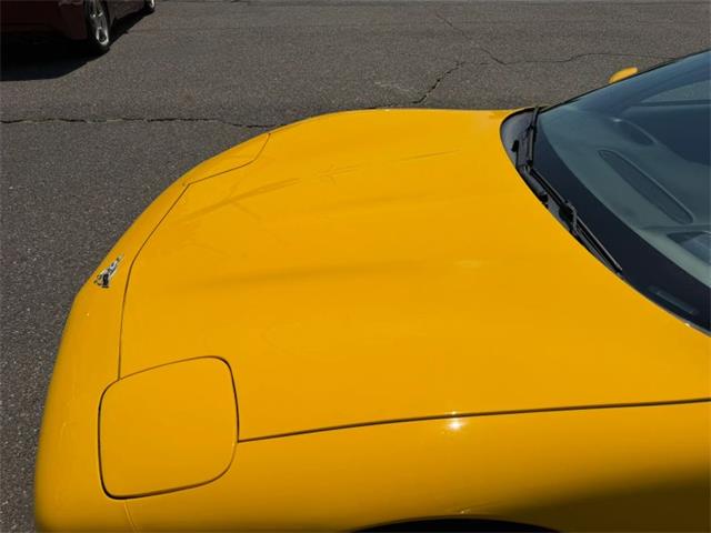 2003 Chevrolet Corvette (CC-2074076) for sale in Woodbury, New Jersey