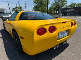 2003 Chevrolet Corvette (CC-2074076) for sale in Woodbury, New Jersey