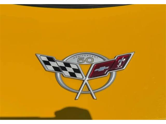 2003 Chevrolet Corvette (CC-2074076) for sale in Woodbury, New Jersey