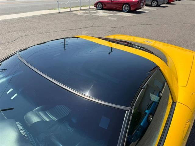 2003 Chevrolet Corvette (CC-2074076) for sale in Woodbury, New Jersey