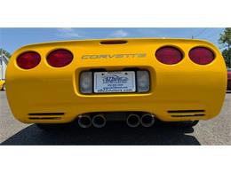 2003 Chevrolet Corvette (CC-2074076) for sale in Woodbury, New Jersey