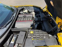 2003 Chevrolet Corvette (CC-2074076) for sale in Woodbury, New Jersey