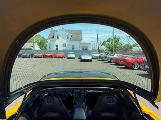 2003 Chevrolet Corvette (CC-2074076) for sale in Woodbury, New Jersey