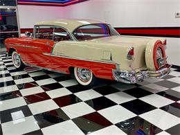 1955 Chevrolet Bel Air (CC-2074078) for sale in Bonner Springs, Kansas