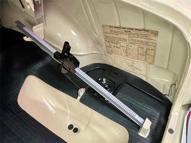 1955 Chevrolet Bel Air (CC-2074078) for sale in Bonner Springs, Kansas