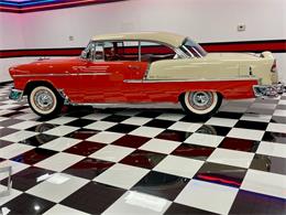 1955 Chevrolet Bel Air (CC-2074078) for sale in Bonner Springs, Kansas