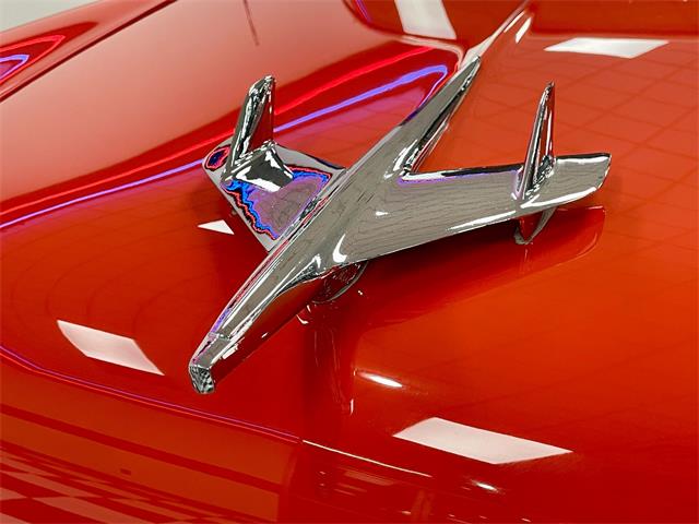 1955 Chevrolet Bel Air (CC-2074078) for sale in Bonner Springs, Kansas