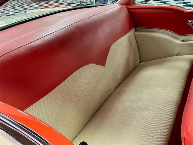 1955 Chevrolet Bel Air (CC-2074078) for sale in Bonner Springs, Kansas