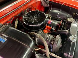 1955 Chevrolet Bel Air (CC-2074078) for sale in Bonner Springs, Kansas