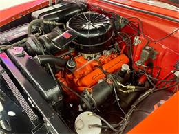 1955 Chevrolet Bel Air (CC-2074078) for sale in Bonner Springs, Kansas